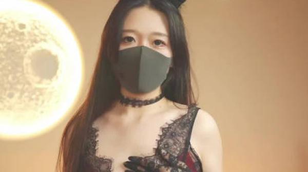 圣诞老人的礼物派发-桥本香菜